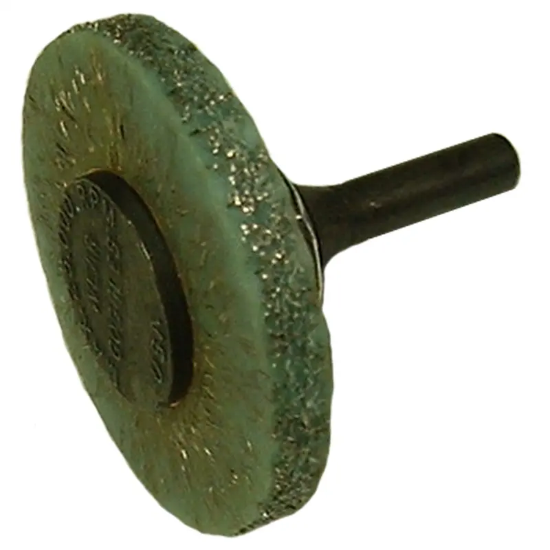 2" Wire Wheel Sgt17220 Sg Tool Aid 1