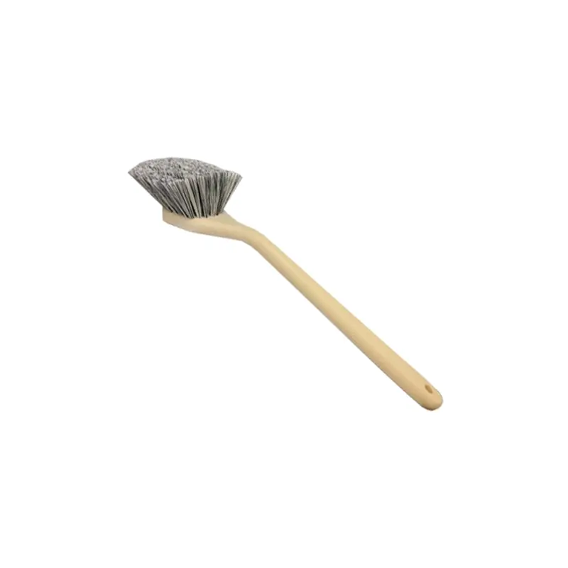 20" Body Brush With Angled Head Sma83-017 S.M. Arnold 1