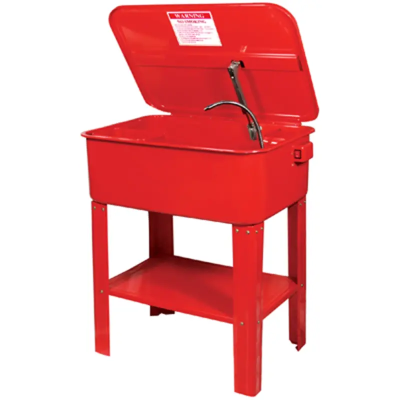 20 Gallon Parts Washer Wlmw54040 Wilmar Corp. / Performance Tool 1