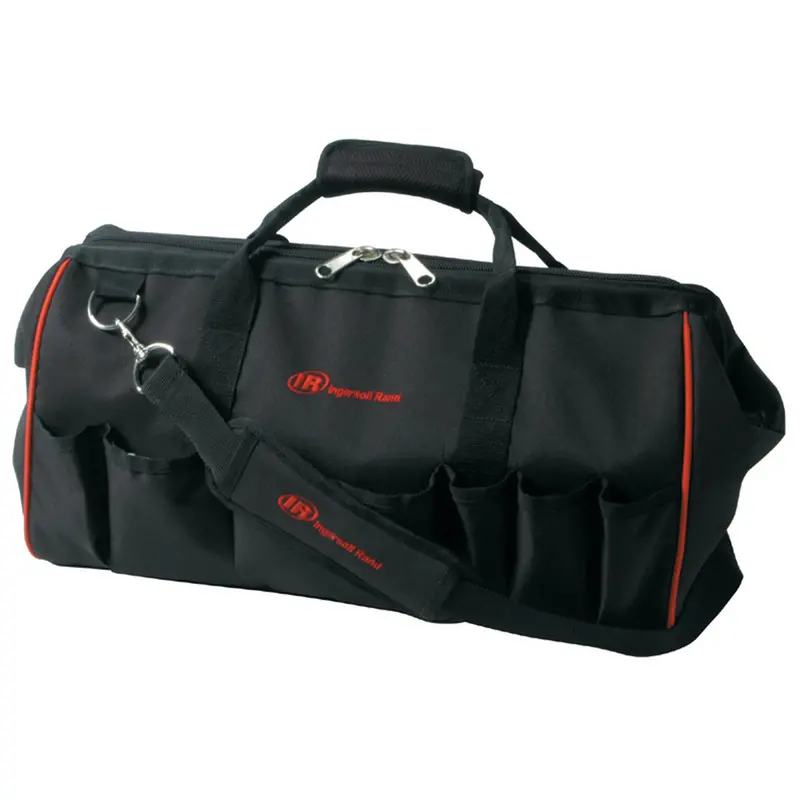 20" Nylon 9-Pocket Tool Bag Irttb2 Ingersoll Rand 1