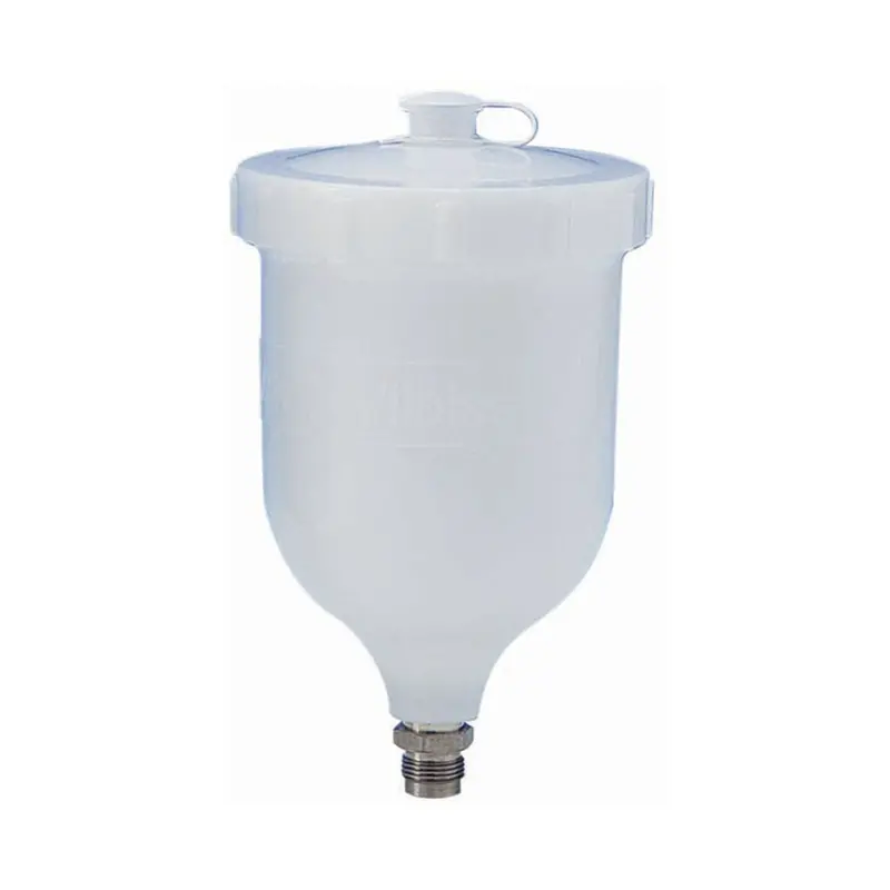 20 Oz. Acetal Gravity Cup Devgfc-501 Devilbiss 1
