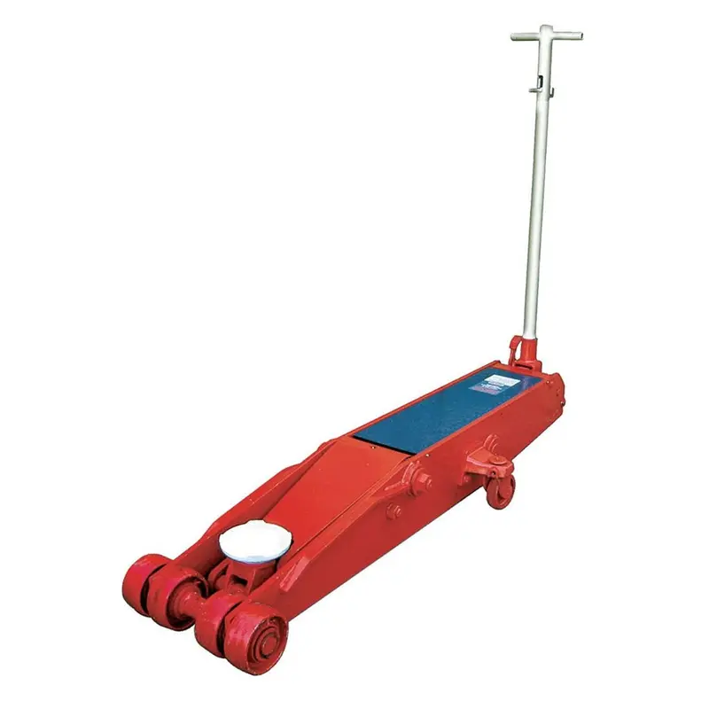 20 Ton Floor Ja Nro72220a Norco Industries, Inc 1
