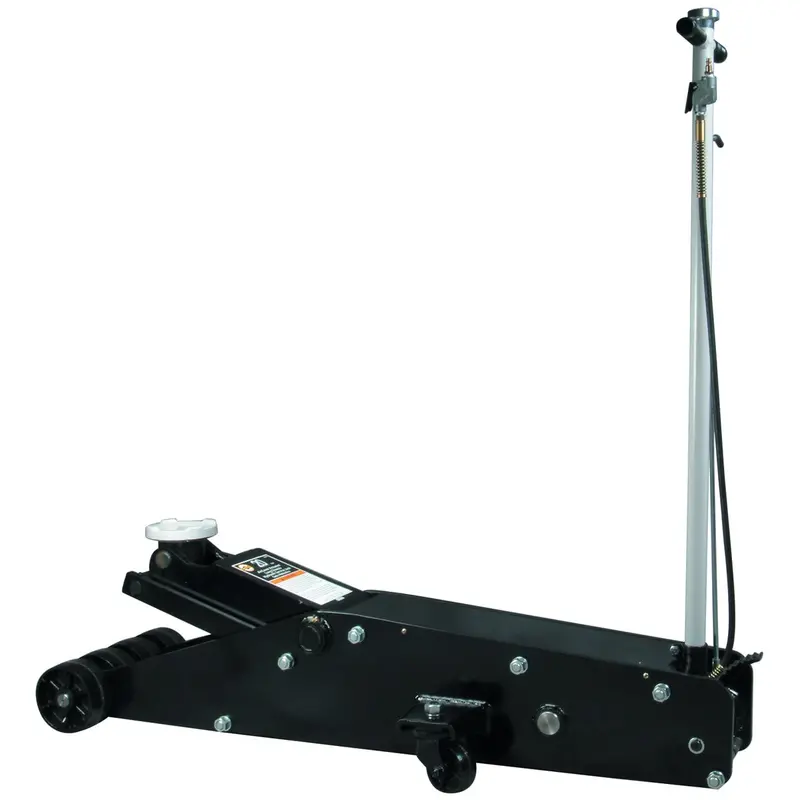 20 Ton Hydraulic Air/Manual Service Jack Ome22203 Omega 1