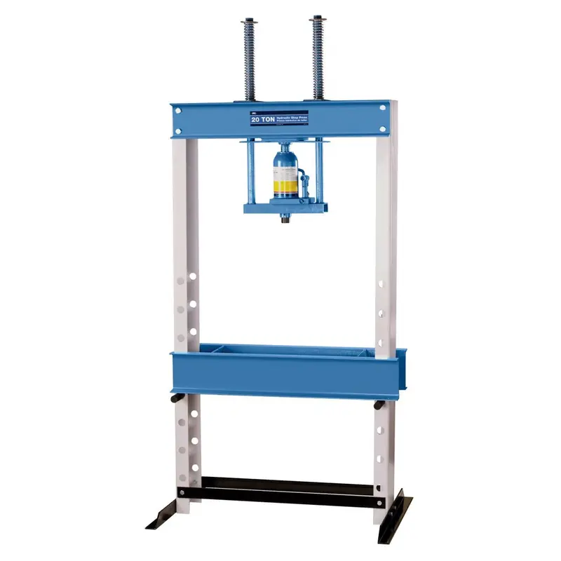 20-Ton Hydraulic Bottle Jack Press Otc1824a Otc 1