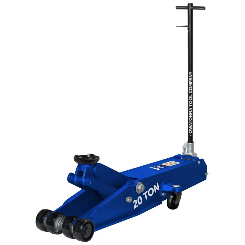 20 Ton Service Jack Otchdj20 Otc 1
