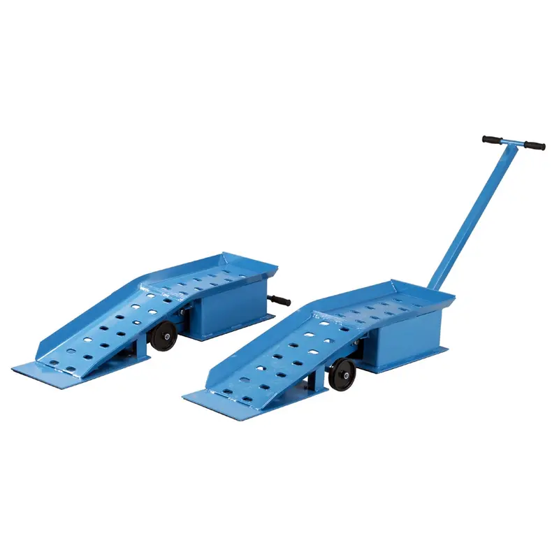 20-Ton Truck Ramps (Pair) Otc5268 Otc 1