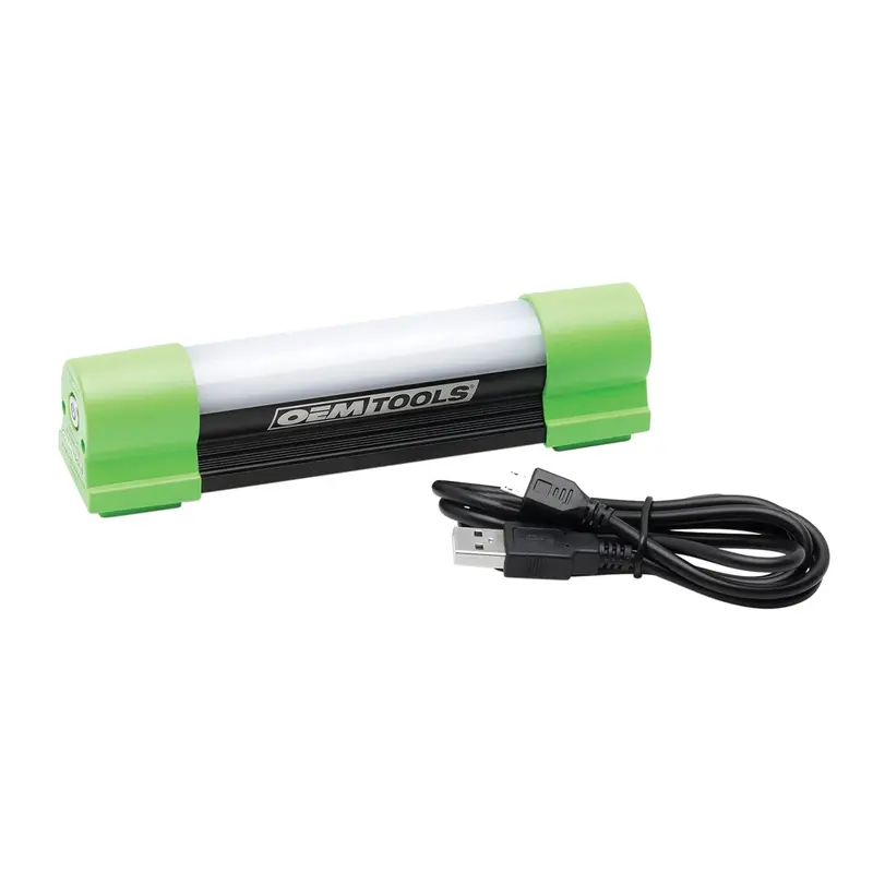 200 Lumen Rechargeable Multi-Use Light Grn24603 Great Neck Tools 1
