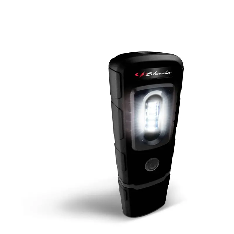 200 Lumens 360 Led Cordless Work Light Scusl26bu Schumacher Electric 1