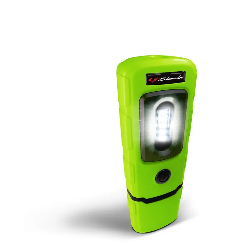 200 Lumens Led Cordless Work Light Scusl26gu Schumacher Electric 1