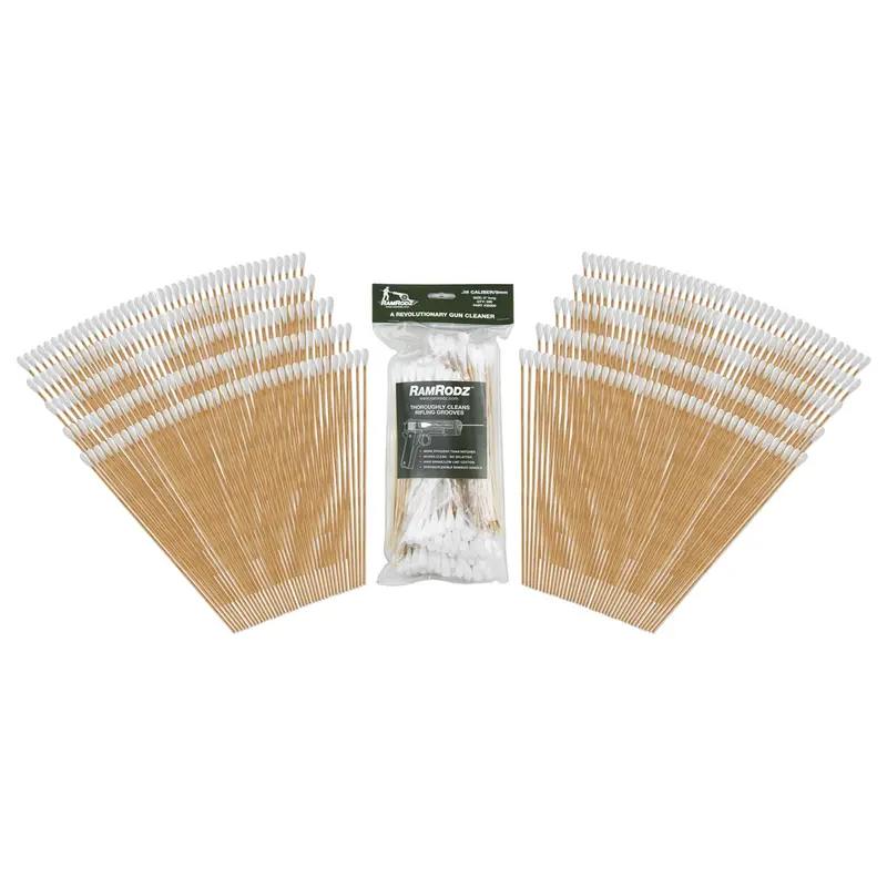 200 Piece 8" Ramrodz Rdz38200 Ramrodz 1