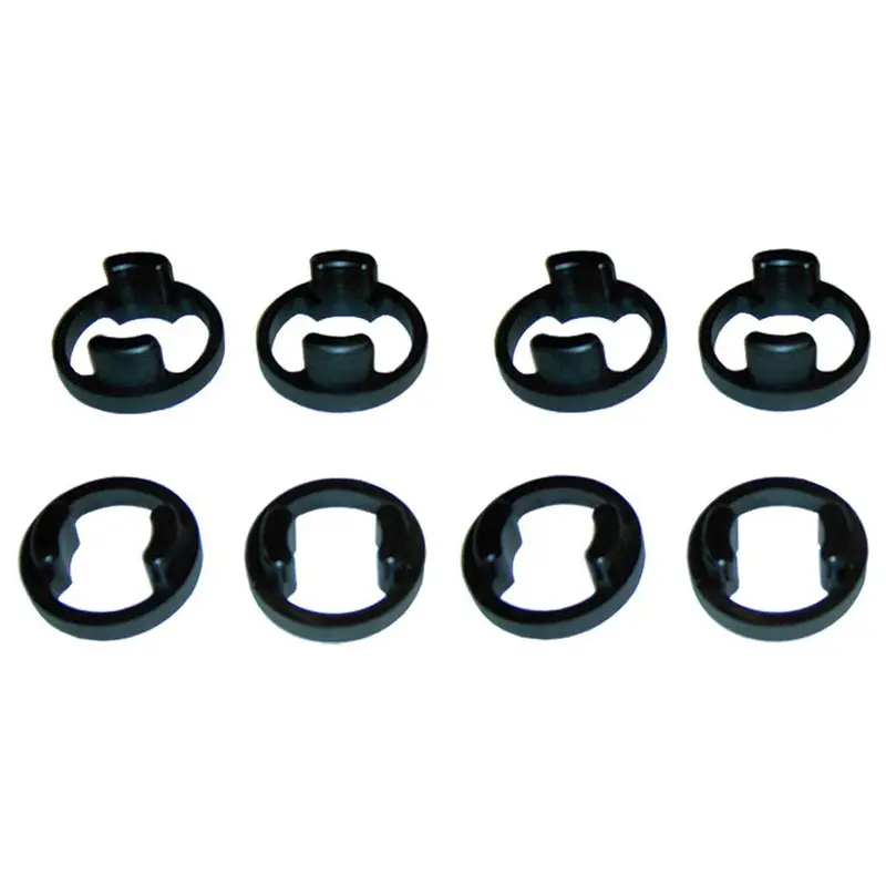 2004-05 Cadillac Cts-V Delrin Cradle Bushing Set (Ships In Approx. 3-4 Weeks) 1