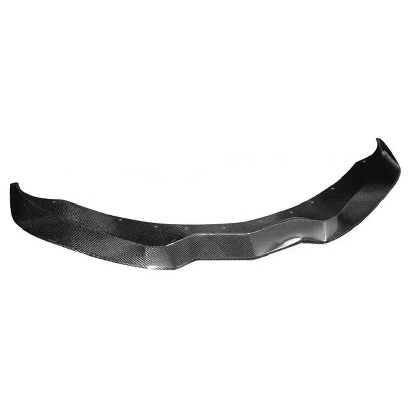 2014-19 Corvette Concept7 Carbon Fiber Front Splitter (2 Variations) (Ships In Approx. 3-4 Weeks) 1