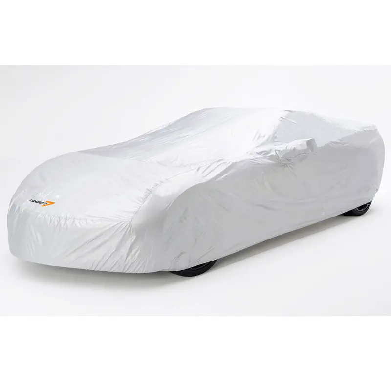 2014-19 Corvette Concept7 Indoor/Outdoor Car Cover W/Bag, Lock, Lifetime Warranty  (Drop Ships In Approx. 2-3 Weeks) 1