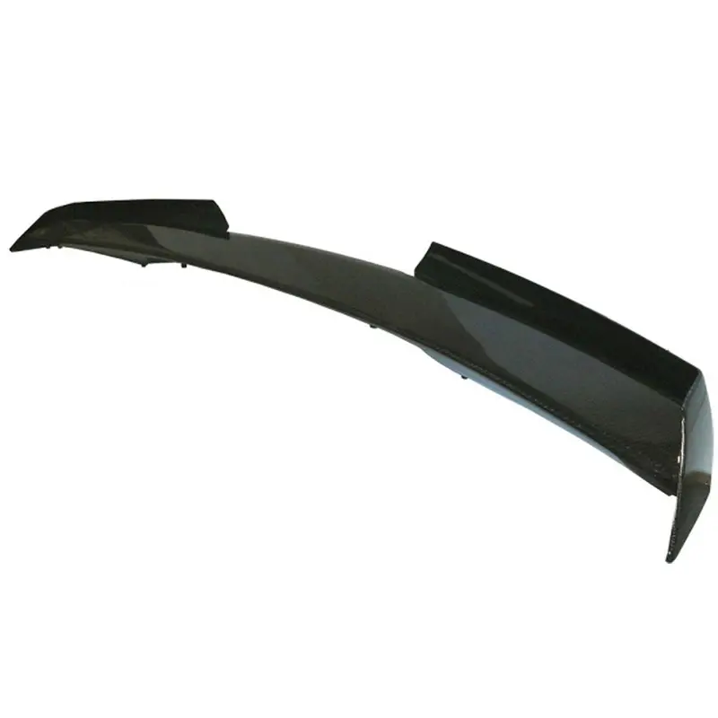 2014-19 Corvette Z06 Conceptz Carbon Fiber Rear Spoiler (2 Variations) (Ships In Approx. 3-4 Weeks) 1