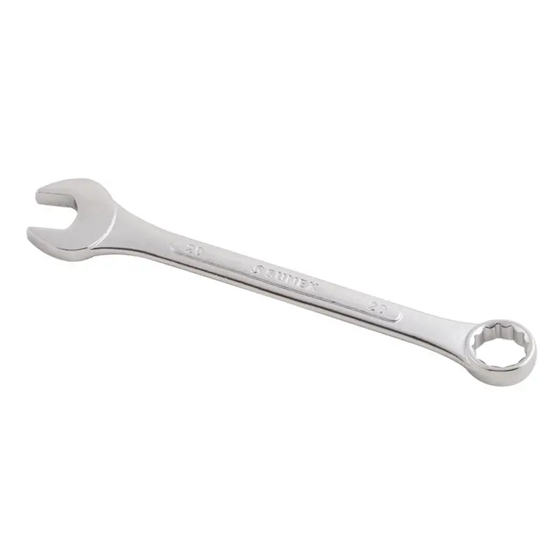 20Mm Raised Panel Combination Wrench Sun920 Sunex 1