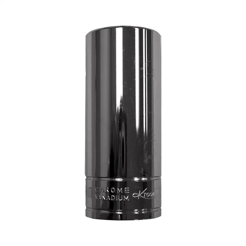 20Mm X 3/8" Drive 12-Point Metric Deep Chrome Socket (Ea) Kti27420 K Tool International 1
