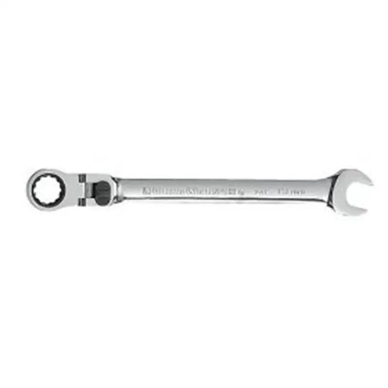 21Mm Flex Combination Ratcheting Gearwrench Kdt9921 Gearwrench 1
