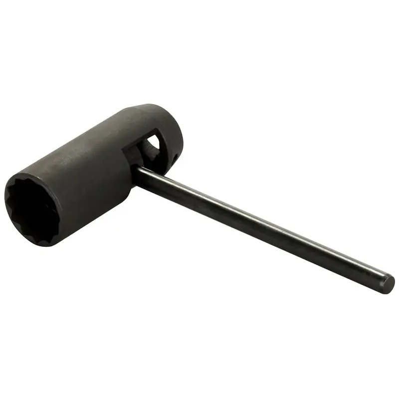 21Mm Injector Nozzle Socket For Bosch Otc7458 Otc 1