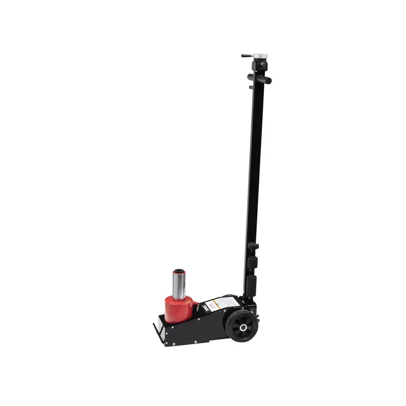 22-Ton Air/Hydraulic Truck Jack Sun6822 Sunex 1