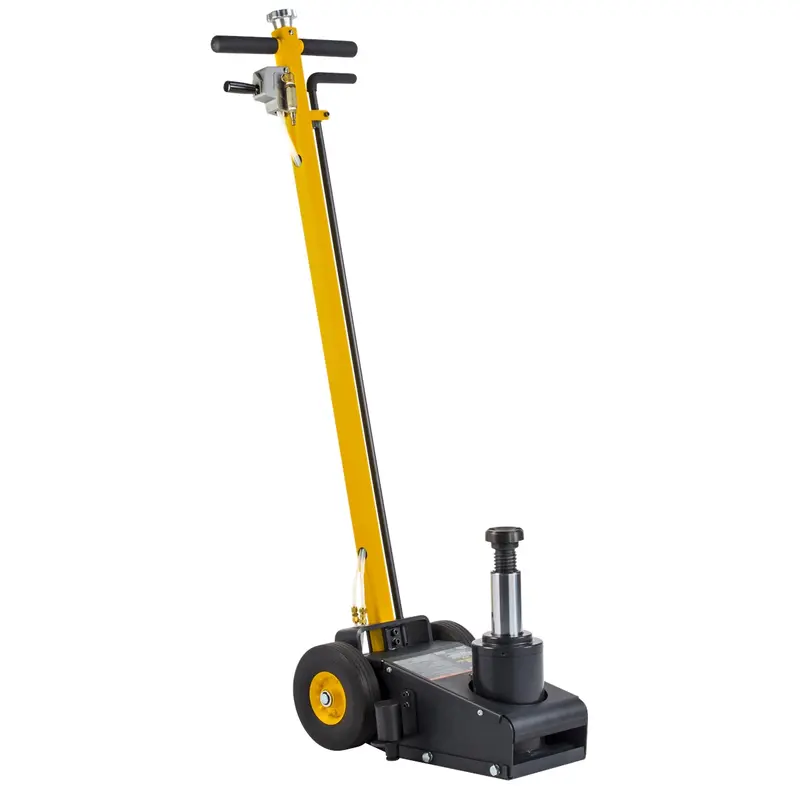 22 Ton Air Return Axle Jack Ome23226 Omega 1