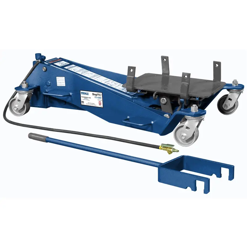 2200 Lb Manual/Hydraulictransmission Jack Mss4858003100 Artic Pro 1