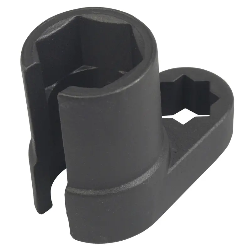 22Mm 7/8" Heated Oxygen Sensor Socket Otc4673-6 Otc 1