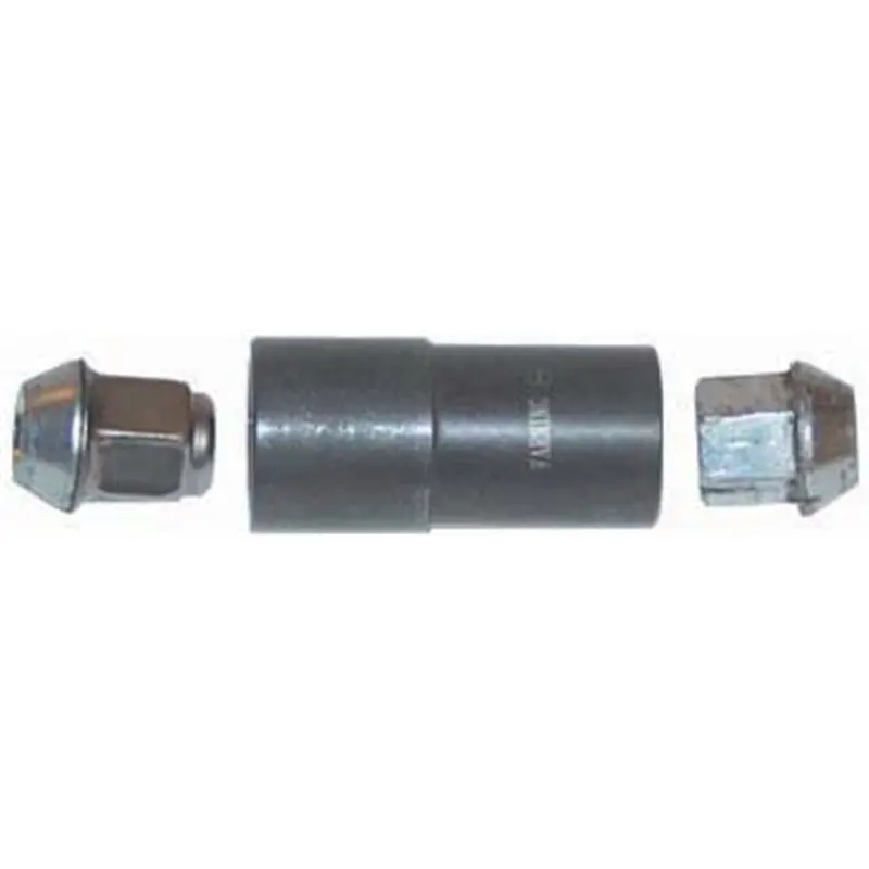 22Mm Dodge Dual Sided Lugnut Rim Removal Tool (22-22.5Mm) Tmrti1260 The Main Resource 1