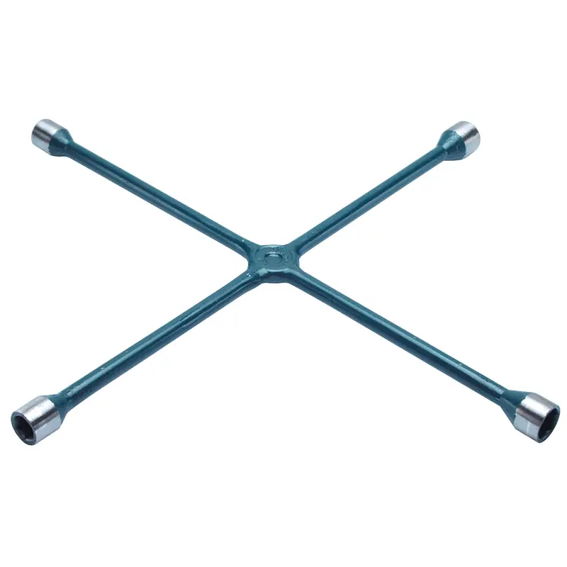 23" Professional 4-Way Lug Wrench Ken35657 Ken-Tool 1