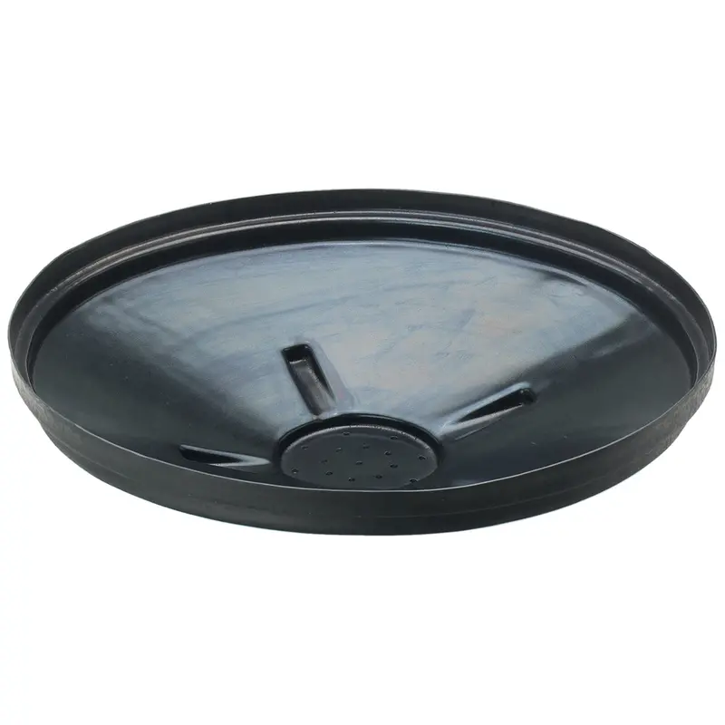 24" Diameter Transmission Drain Pan For Lift Drains Plw75-836 Plews Edelmann 1
