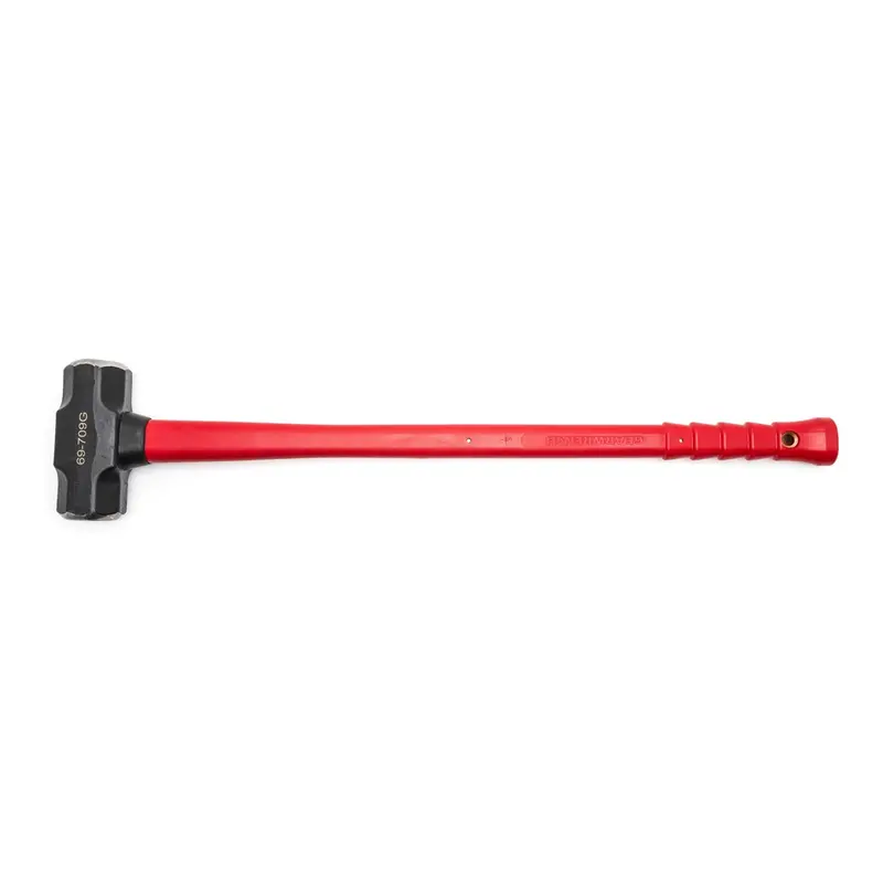 24 In. Maxxlock Sledge Hammer 6 Lb. Kdt69-703G Gearwrench 1