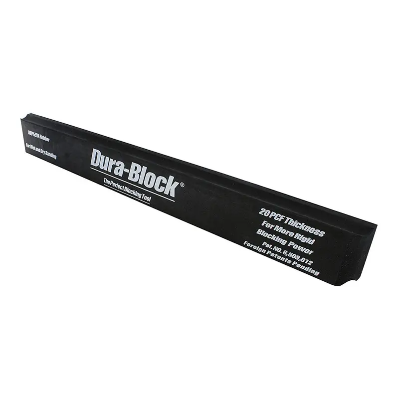 24" Long Block Tadaf4409 Trade Associates 1