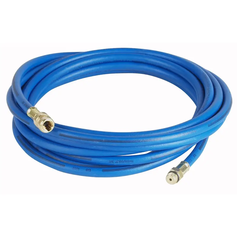 240 Blue 134A Hose Rob62242 Robinair 1