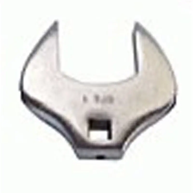 24Mm Jumbo Crowsfoot Wrench V8t79024 V-8 Tools 1