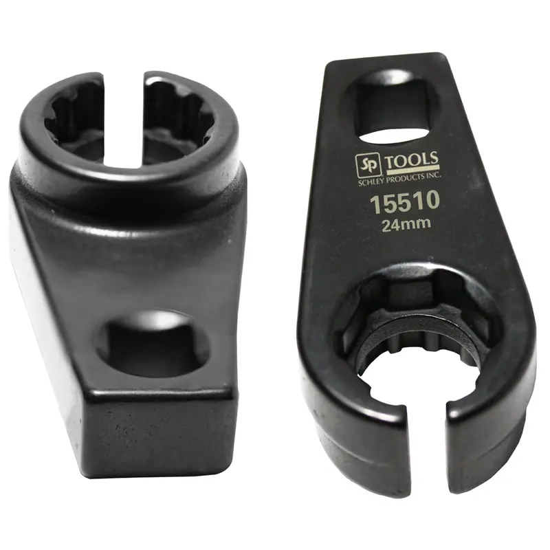 24Mm Nox And Soot Socket Wrench Sch15510 Schley Products, Inc 1