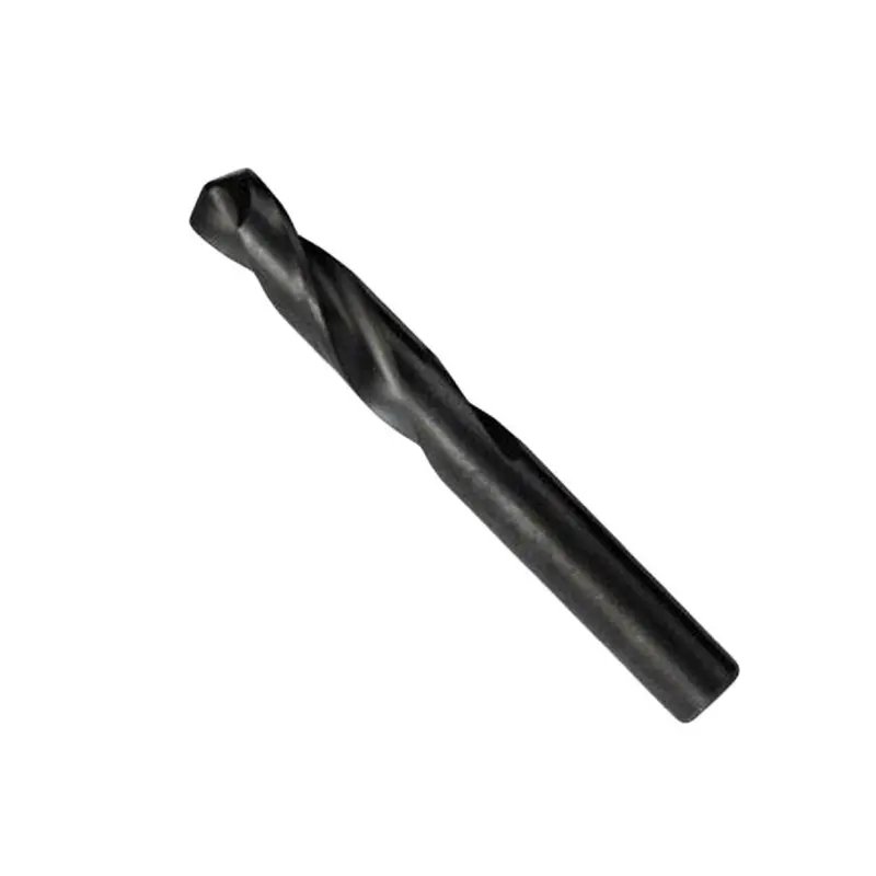 25/64In Blk/Oxd135?-Screw Mach Han30125 Hanson 1
