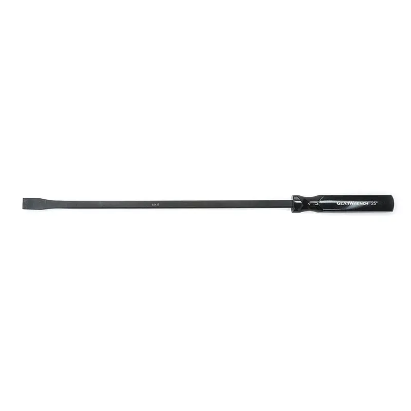 25" Angled Tip Pry Bar Kdt82425 Gearwrench 1