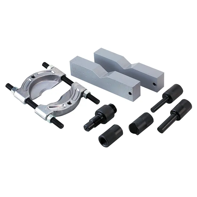 25 Ton Floor Press Accessories Kit Otc1881 Otc 1