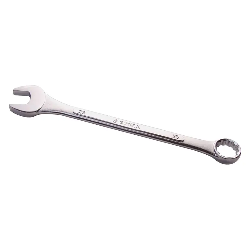 25Mm Raised Panel Combination Wrench Sun925 Sunex 1