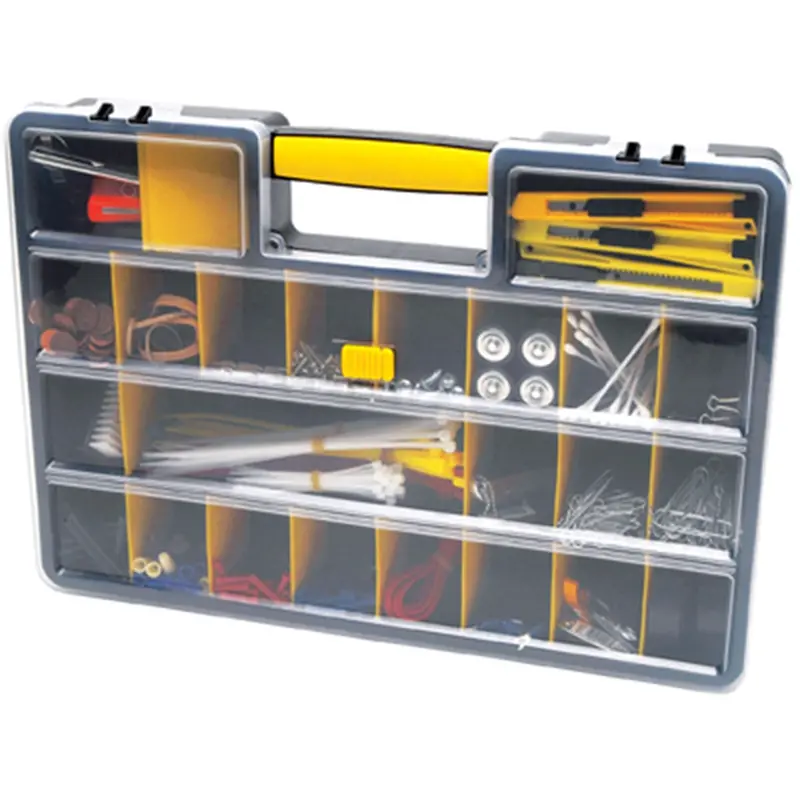 26 Compartment Organizer Wlmw54037 Wilmar Corp. / Performance Tool 1