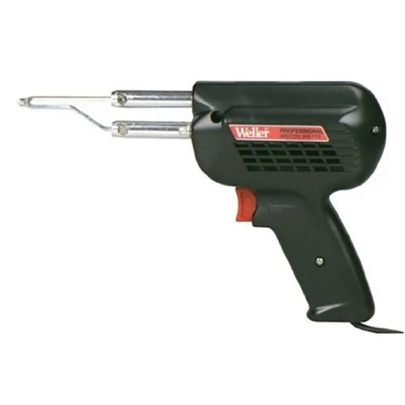 260/200 Watts Weld550 Weller 1