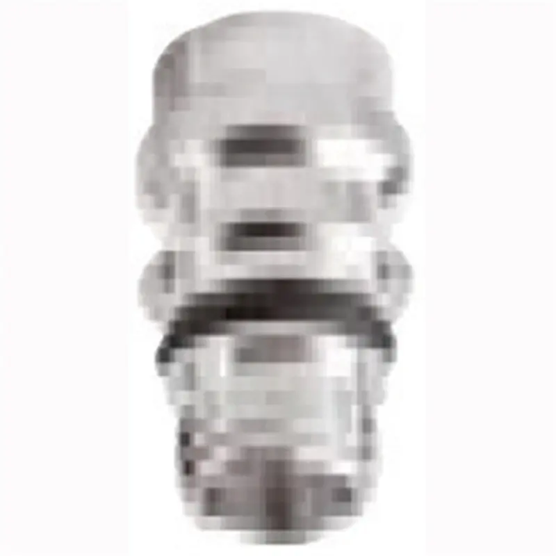 2610 Service Port With 2615 Cap Fjc2576 Fjc, Inc. 1