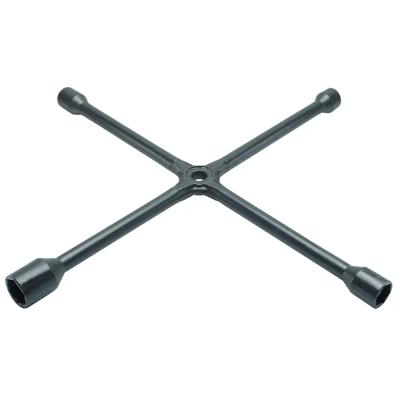 27-1/2" Heavy Duty Truck Lug Wrench Ken35695 Ken-Tool 1