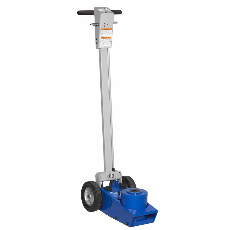 27.5 Ton Under Axle Jack Otc5292 Otc 1
