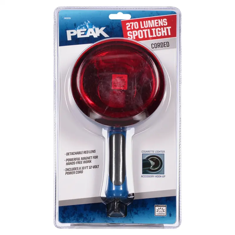 270L Led Corded Spotlight Owdpkc0tc5 Old World Industries 1