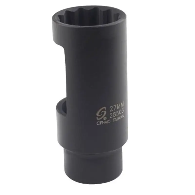 27Mm Oil Pressure Sending Unit Socket Sun28503 Sunex 1