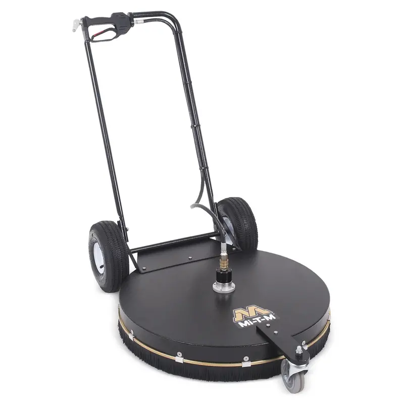 28" Rotary Surface Cleaner Mtmaw-7020-8001 Mi-T-M 1