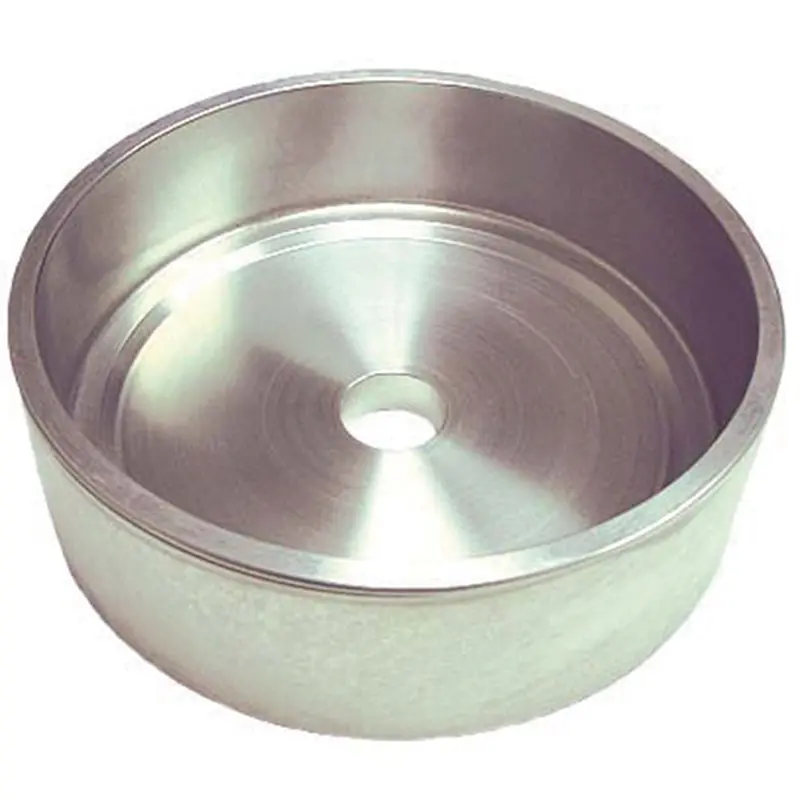 28Mm Wheel Balancer Spacer Backing Plate Tmrwb750-28 The Main Resource 1