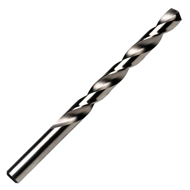 29/64" General Purpose Hss Fractional 3/8" Reduced Shank Jobber Length Drill Bit Han71829 Hanson 1