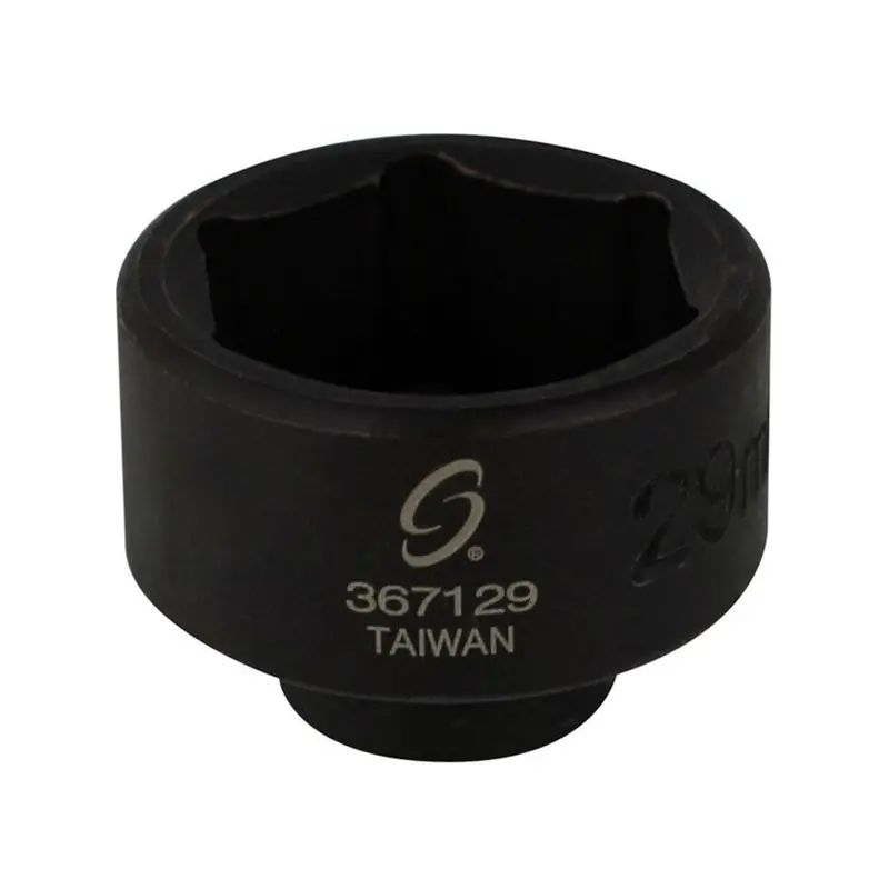 29Mm Oil Filter Socket Sun367129 Sunex 1