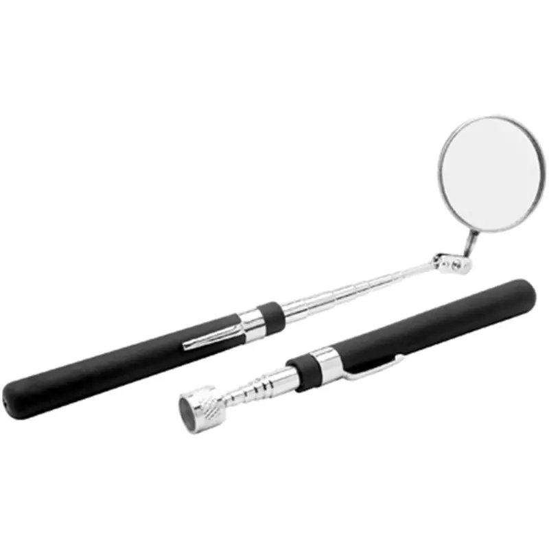 2Pc Hd Magnetic Pickup Tool Wlm1946 Wilmar Corp. / Performance Tool 1